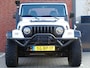 Jeep Wrangler 4.0i Sofftop / Leer