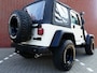 Jeep Wrangler 4.0i Sofftop / Leer
