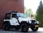 Jeep Wrangler 4.0i Sofftop / Leer