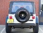 Jeep Wrangler 4.0i Sofftop / Leer