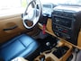 Jeep Wrangler 4.0i Sofftop / Leer