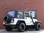 Jeep Wrangler 4.0i Sofftop / Leer