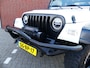 Jeep Wrangler 4.0i Sofftop / Leer