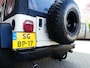 Jeep Wrangler 4.0i Sofftop / Leer