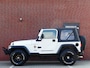 Jeep Wrangler 4.0i Sofftop / Leer