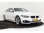 BMW 4-Serie Gran Coupe 418i Executive | Org NL | Sportstoelen | 69.000 KM! | Navigatie | Dealer Ond. | Cruise Control | Automaat |