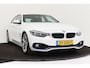 BMW 4-Serie Gran Coupe 418i Executive | Org NL | Sportstoelen | 69.000 KM! | Navigatie | Dealer Ond. | Cruise Control | Automaat |