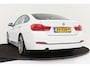 BMW 4-Serie Gran Coupe 418i Executive | Org NL | Sportstoelen | 69.000 KM! | Navigatie | Dealer Ond. | Cruise Control | Automaat |