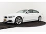 BMW 4-Serie Gran Coupe 418i Executive | Org NL | Sportstoelen | 69.000 KM! | Navigatie | Dealer Ond. | Cruise Control | Automaat |