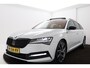 Skoda Superb Combi 1.5 TSI Sportline Business | Panoramadak | Stoelverwarming V+A | Digital Cockpit | Adap. Cruise | Camera |