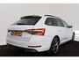 Skoda Superb Combi 1.5 TSI Sportline Business | Panoramadak | Stoelverwarming V+A | Digital Cockpit | Adap. Cruise | Camera |