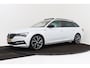 Skoda Superb Combi 1.5 TSI Sportline Business | Panoramadak | Stoelverwarming V+A | Digital Cockpit | Adap. Cruise | Camera |