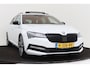 Skoda Superb Combi 1.5 TSI Sportline Business | Panoramadak | Stoelverwarming V+A | Digital Cockpit | Adap. Cruise | Camera |