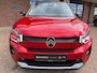 Citroën E-C3 Max 113pk 44 kWh Navi-Camera-Stoelverwarming-Stuurverwarming
