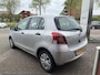Toyota Yaris 1.3 VVTi Comfort