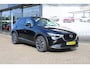 Mazda CX-3 2.0 SkyActiv-G 121 Luxury , Automaat, Wit Leder, Navi, Apple Carplay, Clima, Cruise, LMV 18 Inch, Stoelverwarming
