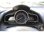 Mazda CX-3 2.0 SkyActiv-G 121 Luxury , Automaat, Wit Leder, Navi, Apple Carplay, Clima, Cruise, LMV 18 Inch, Stoelverwarming