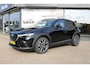 Mazda CX-3 2.0 SkyActiv-G 121 Luxury , Automaat, Wit Leder, Navi, Apple Carplay, Clima, Cruise, LMV 18 Inch, Stoelverwarming