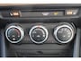 Mazda CX-3 2.0 SkyActiv-G 121 Luxury , Automaat, Wit Leder, Navi, Apple Carplay, Clima, Cruise, LMV 18 Inch, Stoelverwarming