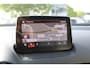 Mazda CX-3 2.0 SkyActiv-G 121 Luxury , Automaat, Wit Leder, Navi, Apple Carplay, Clima, Cruise, LMV 18 Inch, Stoelverwarming