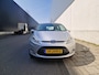 Ford Fiesta 1.25 Titanium