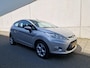 Ford Fiesta 1.25 Titanium