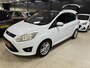 Ford C-Max 1.6 Panorama dak Trekhaak Navigatie Parkeerhulp ECC Cruise