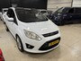 Ford C-Max 1.6 Panorama dak Trekhaak Navigatie Parkeerhulp ECC Cruise