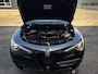 Alfa Romeo Stelvio 2.0 T AWD B-Tech | CarPlay | Panorama | Clime | Adaptive cruise | Navi | Metalic | 1e eig. |