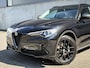 Alfa Romeo Stelvio 2.0 T AWD B-Tech | CarPlay | Panorama | Clime | Adaptive cruise | Navi | Metalic | 1e eig. |