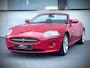 Jaguar XK 4.2 V8 Convertible / 1 OWNER / SALSA RED / XK SPECIALIST
