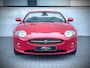 Jaguar XK 4.2 V8 Convertible / 1 OWNER / SALSA RED / XK SPECIALIST