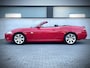 Jaguar XK 4.2 V8 Convertible / 1 OWNER / SALSA RED / XK SPECIALIST