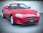 Jaguar XK 4.2 V8 Convertible / 1 OWNER / SALSA RED / XK SPECIALIST