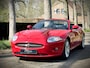 Jaguar XK 4.2 V8 Convertible / 1 OWNER / SALSA RED / XK SPECIALIST