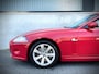 Jaguar XK 4.2 V8 Convertible / 1 OWNER / SALSA RED / XK SPECIALIST
