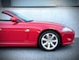 Jaguar XK 4.2 V8 Convertible / 1 OWNER / SALSA RED / XK SPECIALIST
