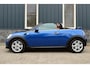 MINI Roadster Mini 1.6 Cooper Rijklaarprijs-Garantie Leder Navigatie Airco Stoelverwarming PDC