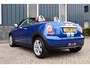 MINI Roadster Mini 1.6 Cooper Rijklaarprijs-Garantie Leder Navigatie Airco Stoelverwarming PDC