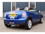 MINI Roadster Mini 1.6 Cooper Rijklaarprijs-Garantie Leder Navigatie Airco Stoelverwarming PDC