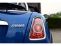 MINI Roadster Mini 1.6 Cooper Rijklaarprijs-Garantie Leder Navigatie Airco Stoelverwarming PDC