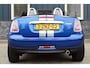 MINI Roadster Mini 1.6 Cooper Rijklaarprijs-Garantie Leder Navigatie Airco Stoelverwarming PDC