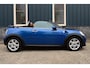 MINI Roadster Mini 1.6 Cooper Rijklaarprijs-Garantie Leder Navigatie Airco Stoelverwarming PDC