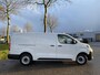 Fiat Scudo L3 2.0 BlueHDI 145pk | Houten afwerking laadruimte | Doorlaadluik | FULL LED Koplampen | NAVI | Multimedia | Apple Carplay | Android Auto | Achteruitrijcamera | Parkeersensoren achter | Bank voorpassagiers | Bestuurdersstoel comfort | Reservewiel