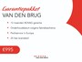 SEAT Mii 1.0 Style Connect 60 PK | Cruise | Airco | Navigatie | 5-Deurs |