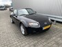 Mazda MX-5 1.8 Luxury Edition Leer, A/C, LM & Nieuwe APK – Inruil Mogelijk –