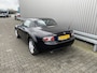 Mazda MX-5 1.8 Luxury Edition Leer, A/C, LM & Nieuwe APK – Inruil Mogelijk –