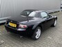 Mazda MX-5 1.8 Luxury Edition Leer, A/C, LM & Nieuwe APK – Inruil Mogelijk –