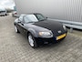 Mazda MX-5 1.8 Luxury Edition Leer, A/C, LM & Nieuwe APK – Inruil Mogelijk –