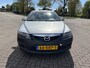 Mazda 6 Sport 2.0i Business Edition Automaat [ ecc,audio,cruise,lmv,trekhaak ]